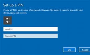 Image result for I Forgot My Pin Microsoft Account