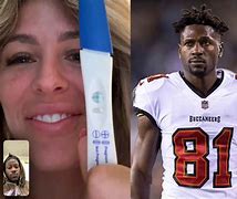 Image result for Antonio Brown Children Mothers