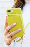 Image result for Cross Body Phone Case ClearCase