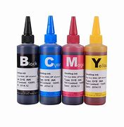 Image result for Canon Color Printer Ink