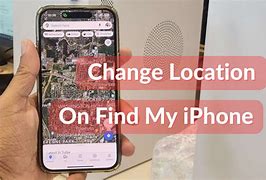 Image result for Find My iPhone in Settings
