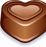 Image result for Love Chocolate Clip Art