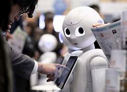 Image result for Japanese Robot Technology