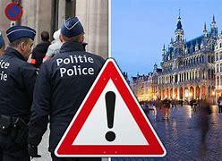 Image result for Brussels Terror Attack