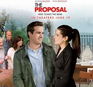 Image result for Business Proposal Movie