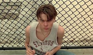 Image result for Leonardo DiCaprio Monster Laughing