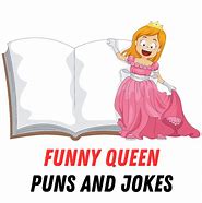 Image result for Queen Puns