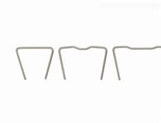 Image result for Metal Retainer Clips for Awning Slats