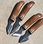 Image result for Handmade Knife Handle Designs