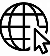 Image result for Internet Symbol Clip Art