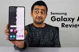 Image result for Edge Lighting Samsung Galaxy A71