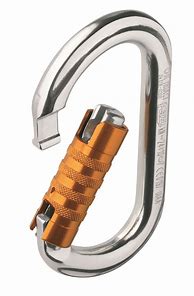 Image result for Triact Lock Carabiner