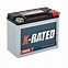 Image result for Best Rated Motorcycle Battery