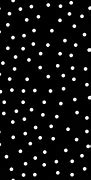 Image result for Random White Dots On Black Background