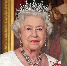 Image result for Rainha Elizabeth