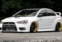 Image result for Evo X Racing