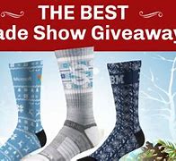 Image result for Fun Trade Show Giveaway 2019