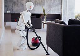 Image result for A Robot That Cleans Your House