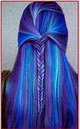 Image result for Winter Hair Colour
