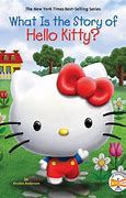 Image result for Hello Kitty Book