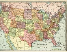 Image result for United States Cartographic Map