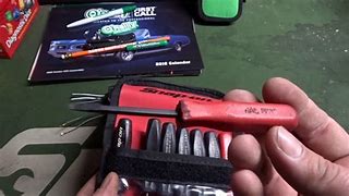 Image result for Terminal Battery Snap-on Cleaner