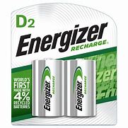 Image result for 4 D Rechargeable Batteries