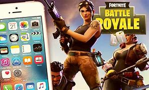 Image result for iPhone SE Fortnite