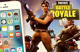 Image result for iPhone 1 Fortnite