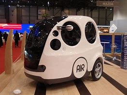 Image result for AirPod Car