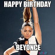 Image result for Beyoncé Thank You Meme