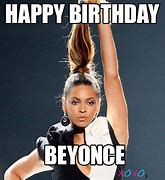 Image result for Beyonce Thank You Meme