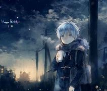 Image result for 1080X1080 PFP Anime Cold