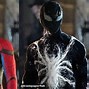Image result for Black Suit Spider-Man Movie