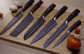 Image result for Good Japanese Knives