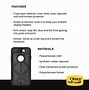 Image result for OtterBox iPhone 7 Cover Defender Case