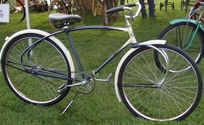 Image result for Art Deco Bicycle