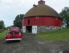 Image result for The Round Barn