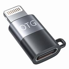 Image result for USB CTO Lightning Converter