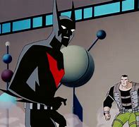 Image result for Batman Beyond TV Series