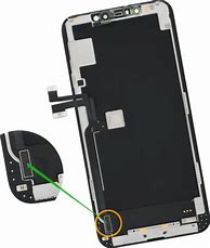 Image result for IC/LCD iPhone1,2 Mini