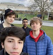 Image result for Tommyinnit Look Alike