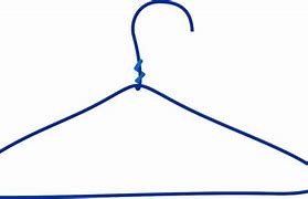 Image result for Clothes Hanger Graphic