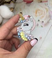 Image result for Unicorn Brooch
