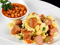 Image result for Vienna Sausage Recipes
