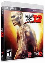 Image result for WWE 12 Xbox One