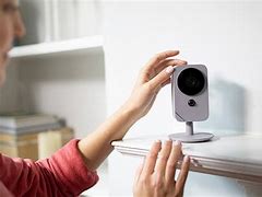 Image result for Indoor House Cameras