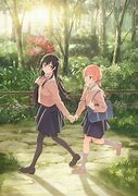 Image result for Bloom Into You Scenery Wallpaper
