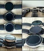 Image result for Which Galaxy Watch Size