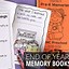 Image result for Preschool Memory Book Cover Page